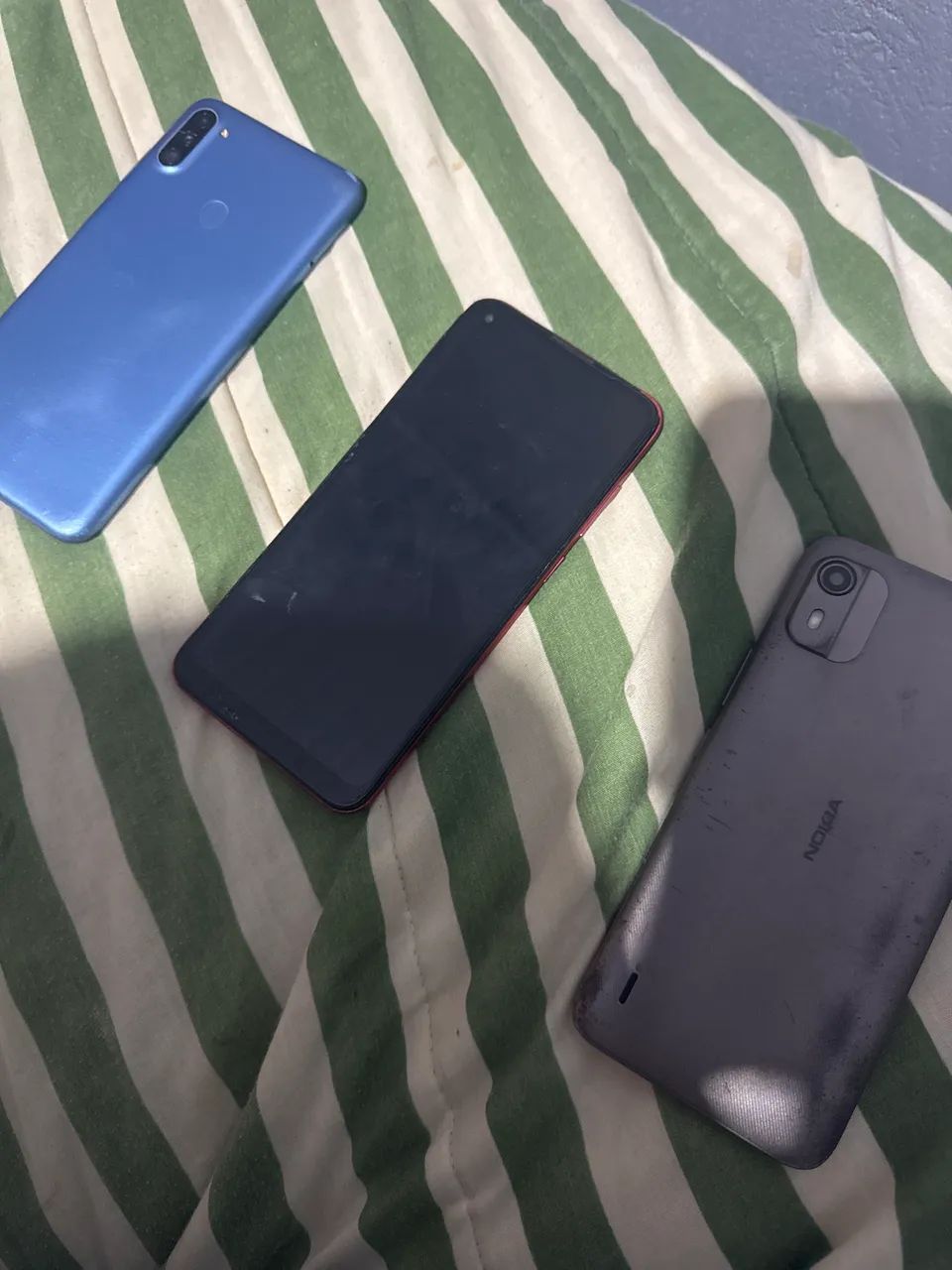 Celulares preço bom  - Foto 3