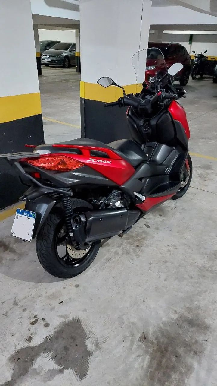 XMax Impecável  - Foto 5