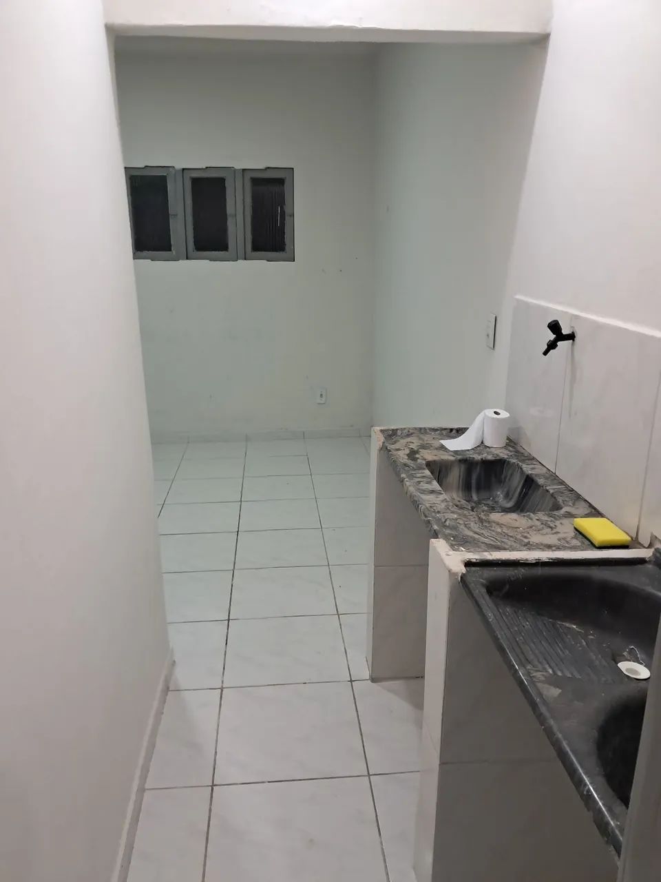 Alugo kitnet zona norte - Foto 4