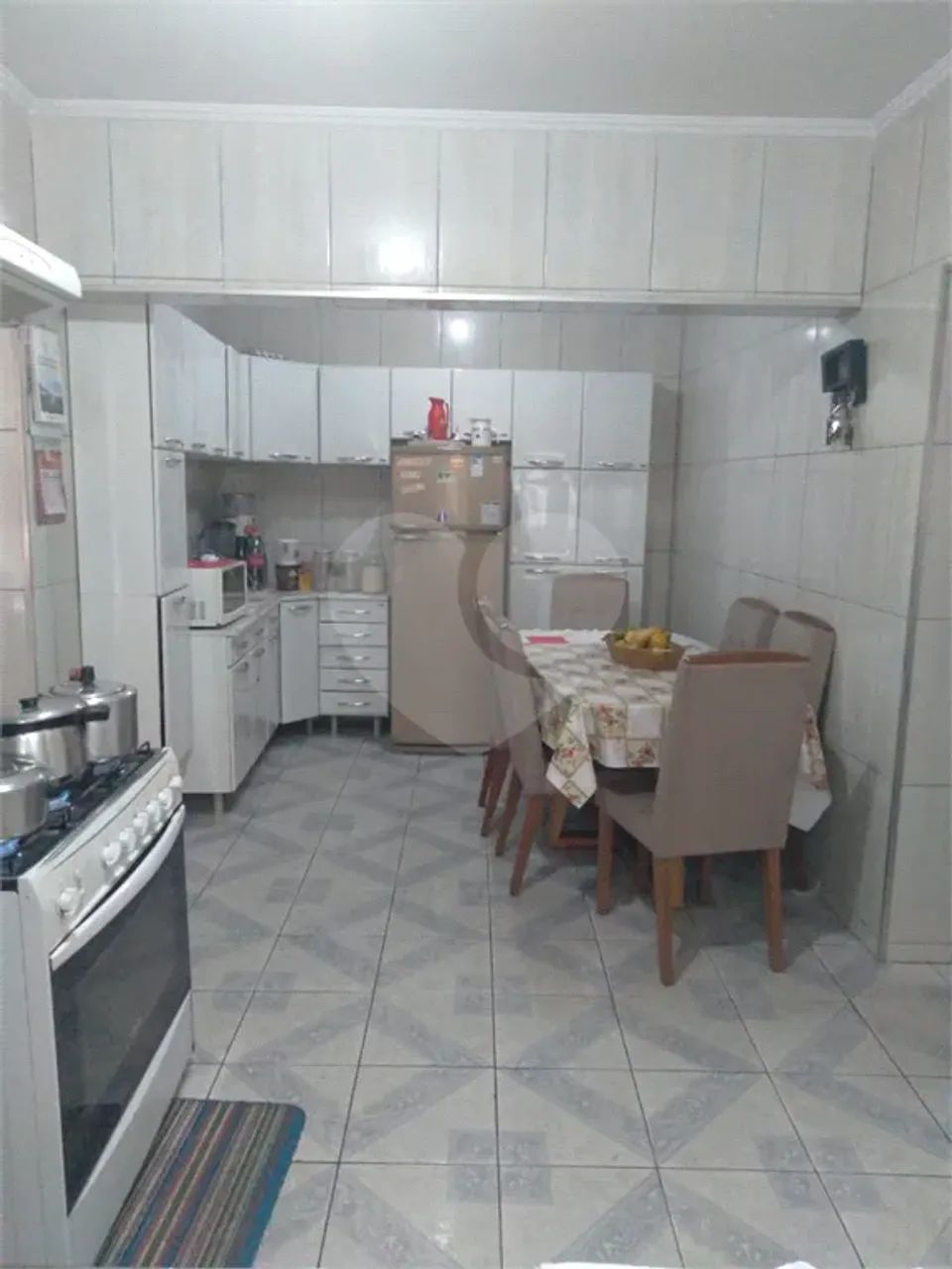 Casa de vila com 4 quartos à venda em Vila nova galvão - SP - Foto 5