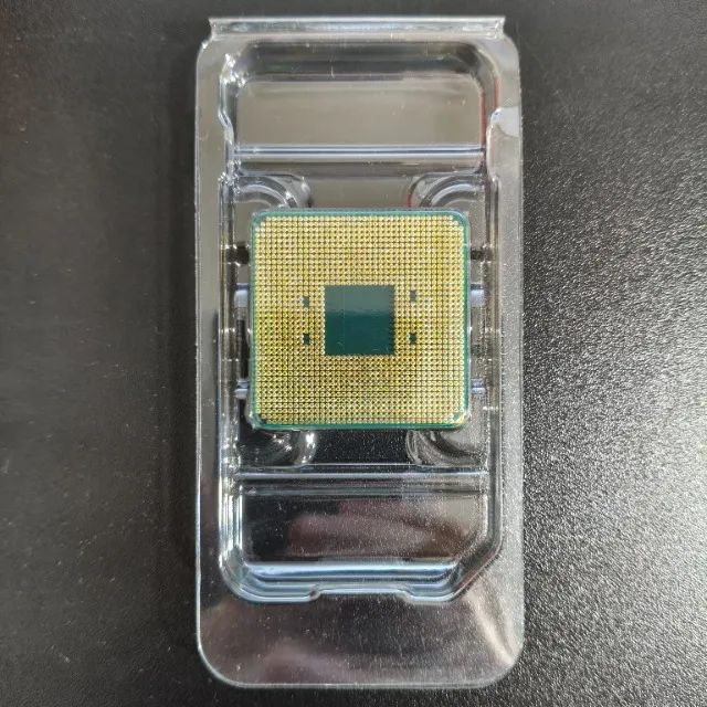 Processador AMD Ryzen 7 5700x - Foto 3