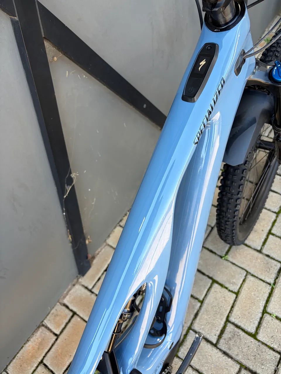 Specialized Turbo Levo Comp Carbon TAM S4 - Foto 3