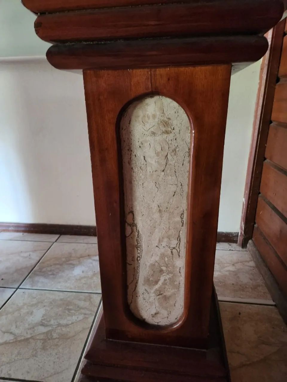 Mesa de jantar retangular - Foto 5