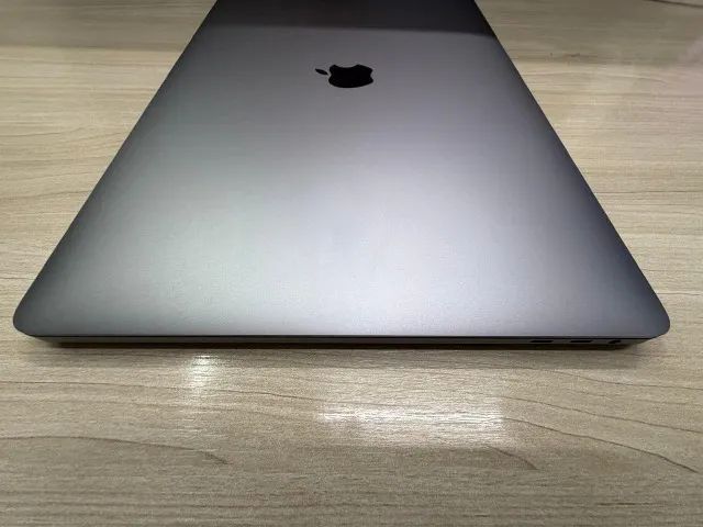 MacBook Pro 15? 2019 i9 2.4GHz | 32GB | SSD 1TB | Impecável