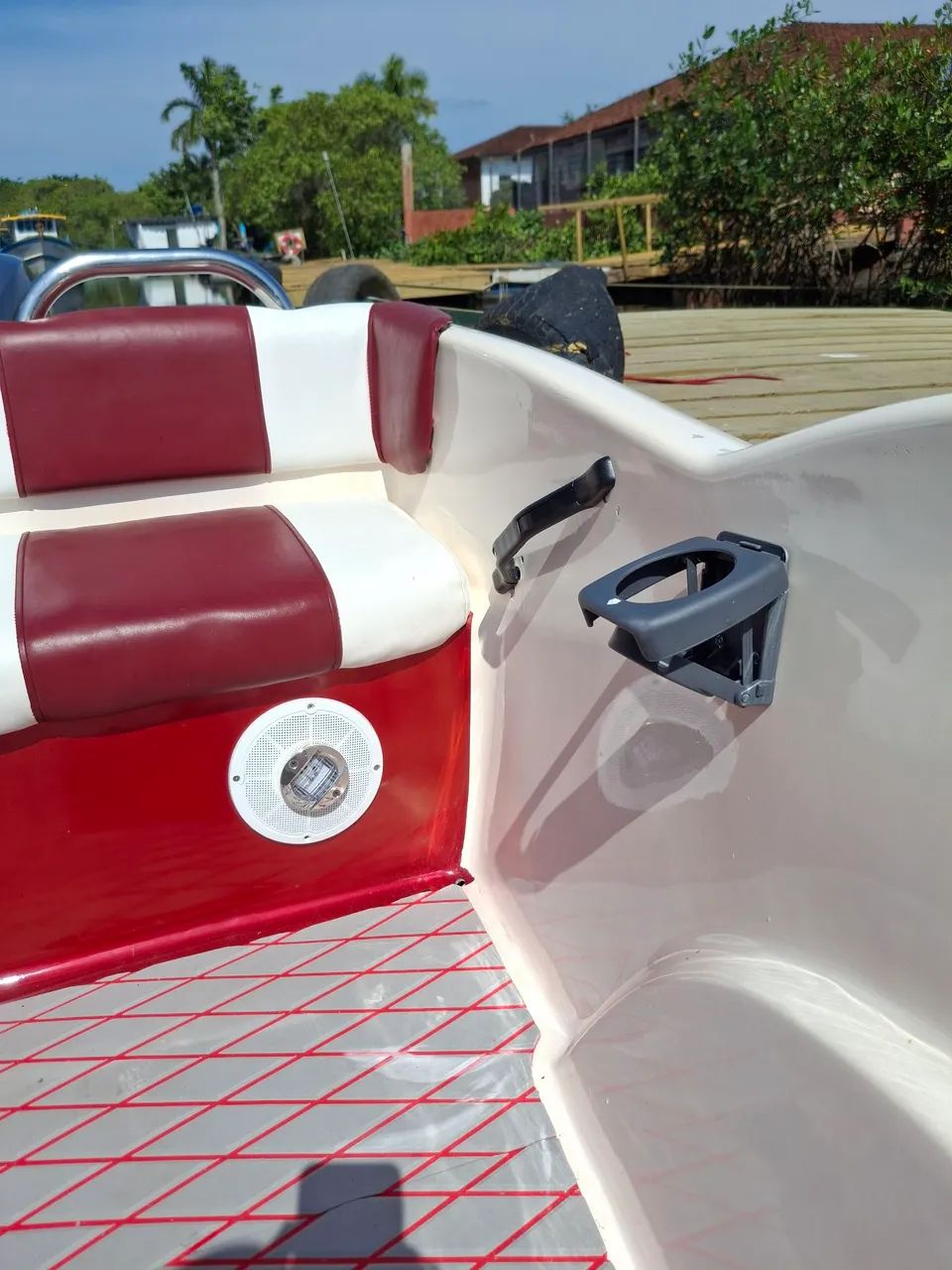 Lancha twister 150 - Foto 5