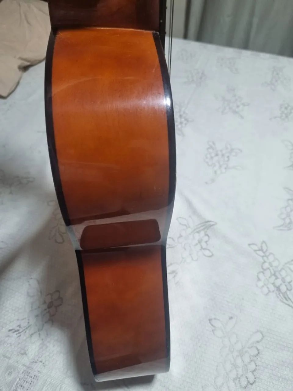 Violao vogga - Foto 2