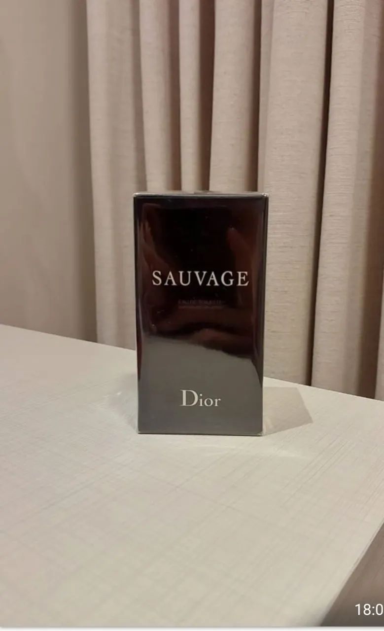 Perfume Eau De toilette 