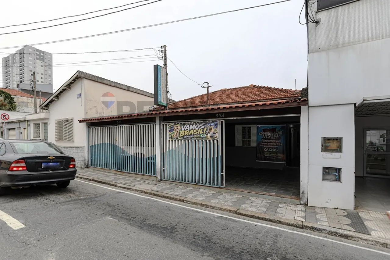 Casa Térrea Comercial e Residencial à Venda no Centro de Mogi das Cruzes! - Foto 2