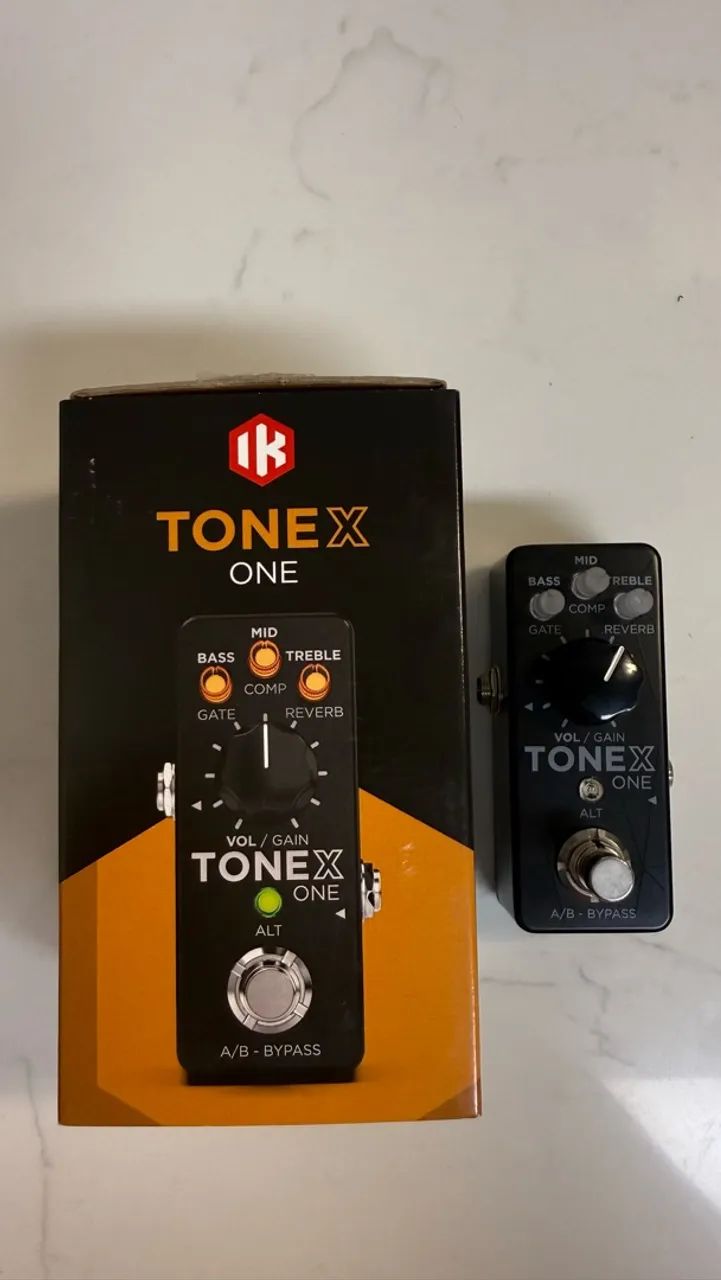 Tonex One  - Foto 2