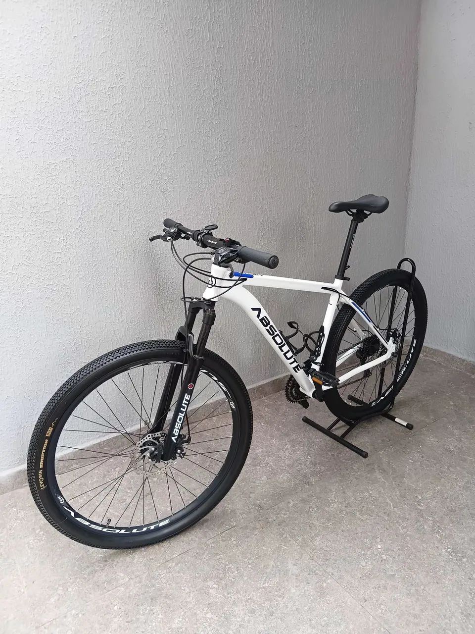 Bike Absolute Nero  - Foto 4