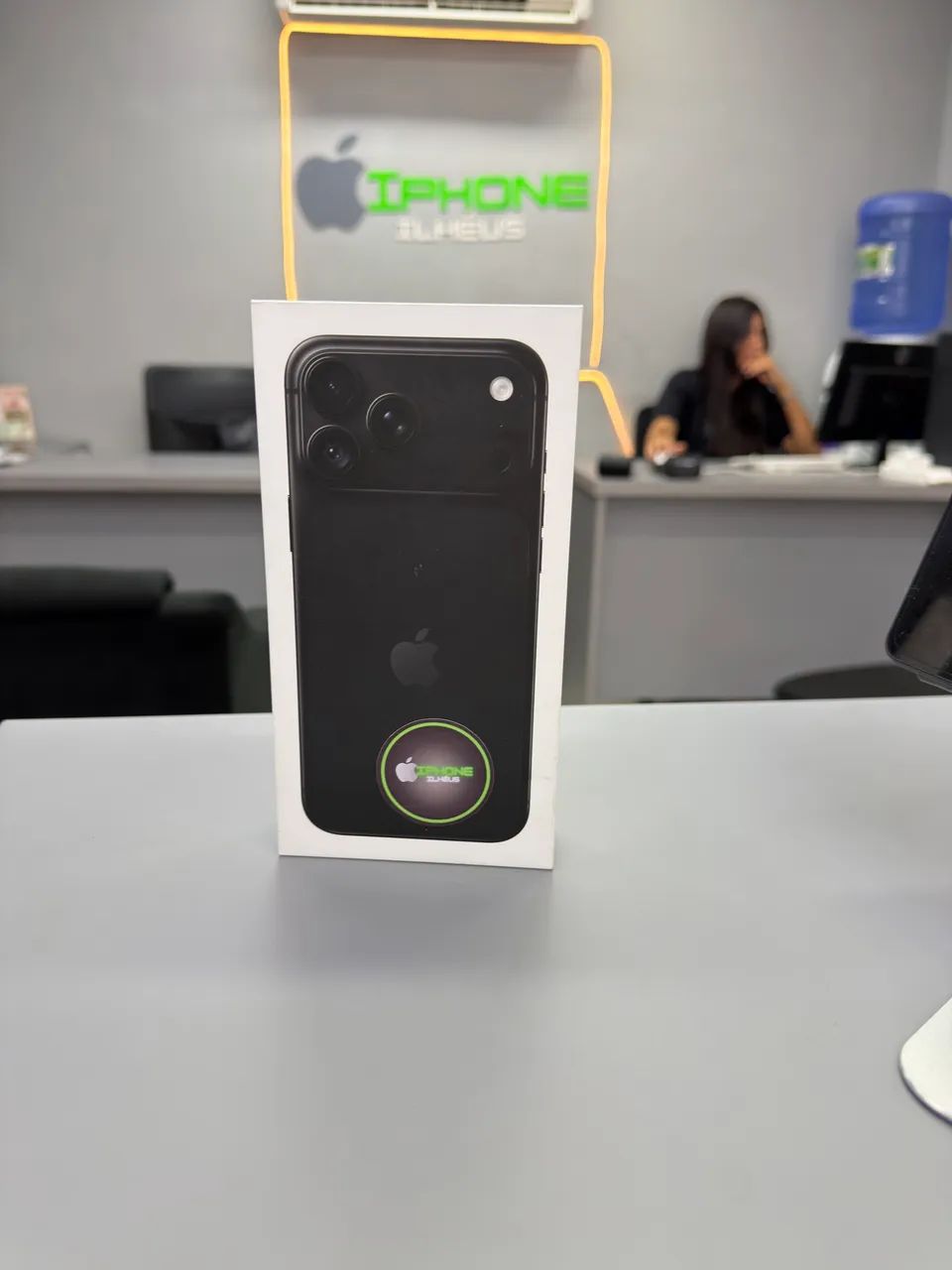iPhone 18 Pro Max - Foto 2