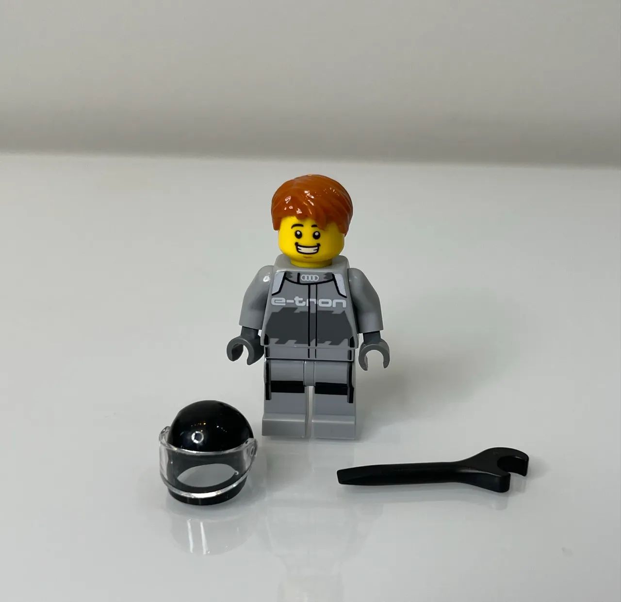 Lego Speed Champions Audi E-tron Quattro - Foto 2