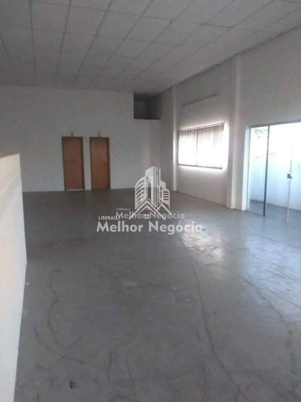 Galpão à venda em Americana, Cidade Jardim II, com 335 m² - Foto 5