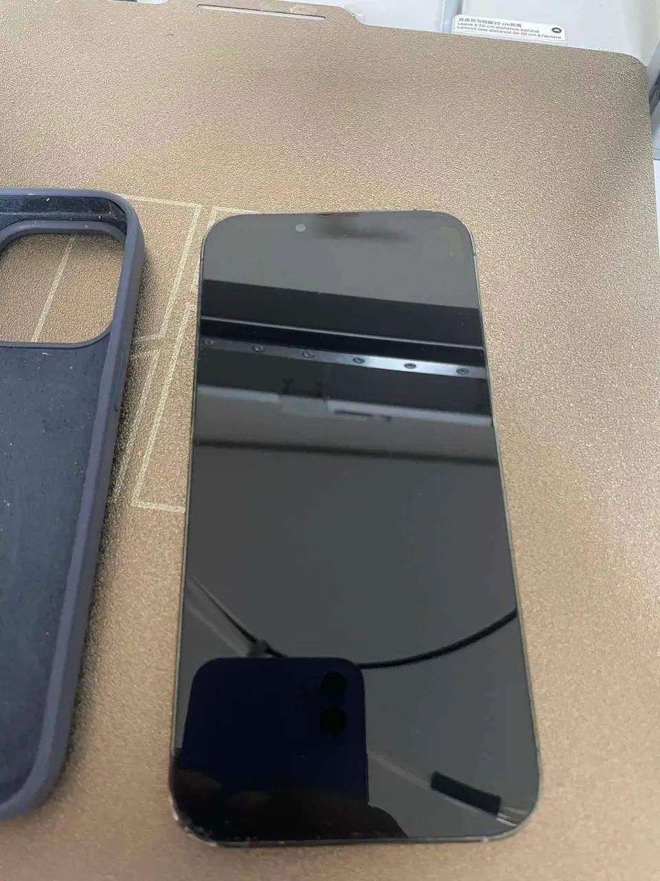 iPhone 13 Pro 512GB  - Foto 3