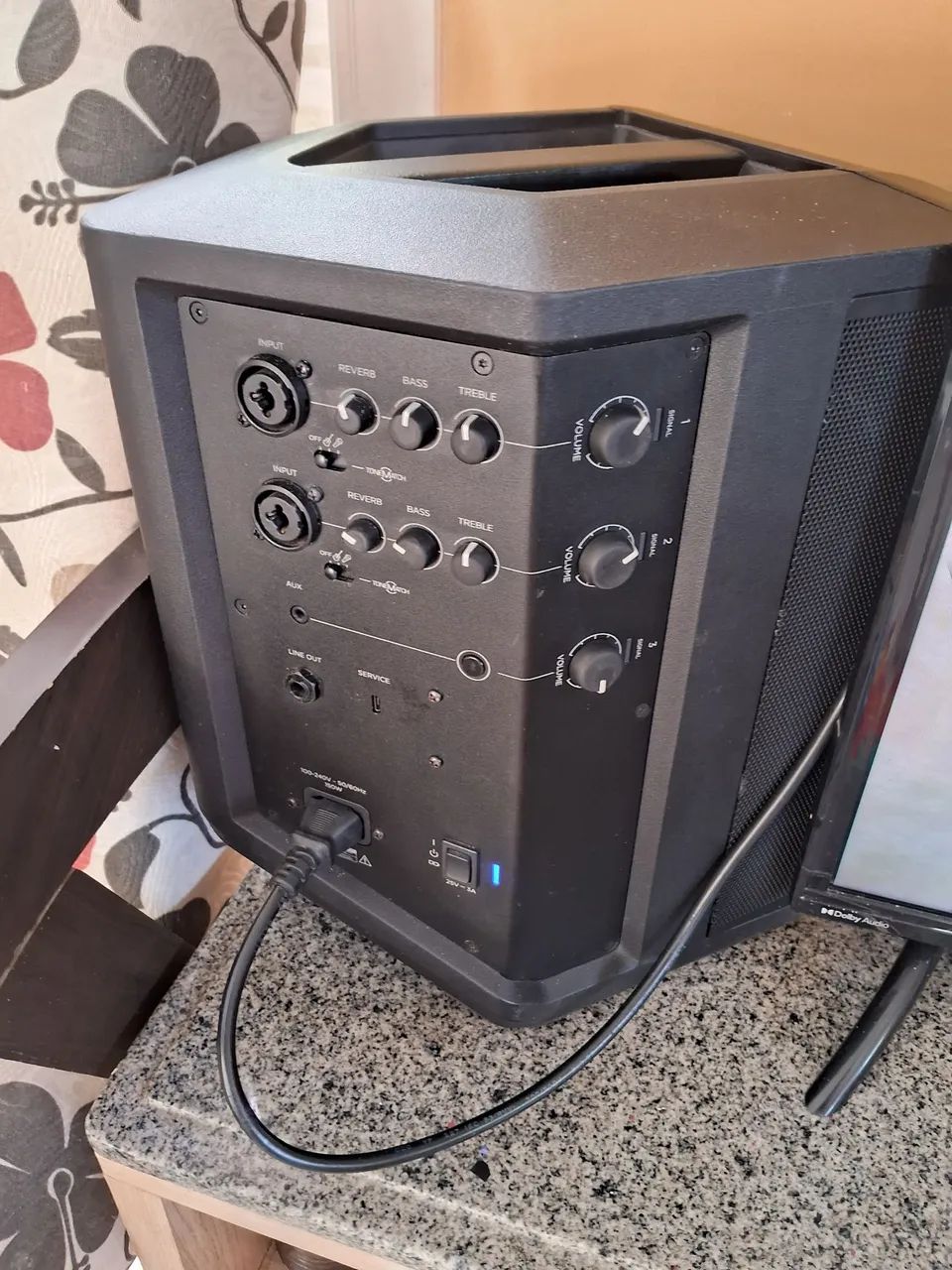 Bose S1 Pro (旧モデル) Bose s1 pro - Aparelhos de Som - Mocambinho, Teresina 1519484758 | OLX