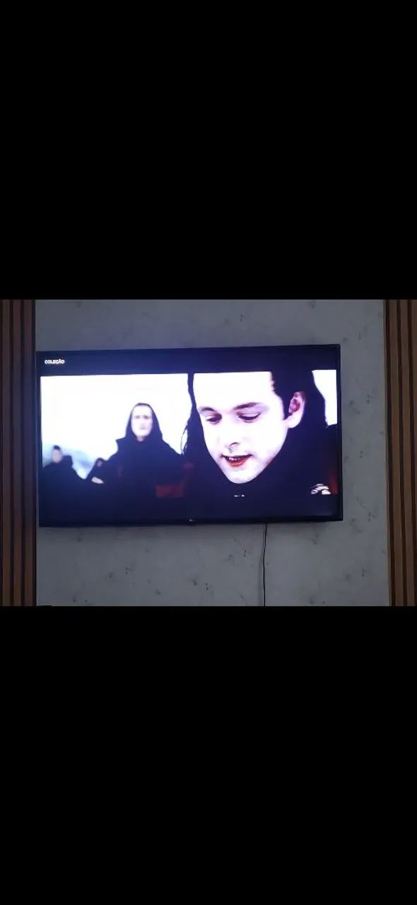 Smart TV 55" LG  - Foto 2