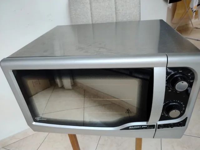 FORNO ELÉTRICO - Foto 2