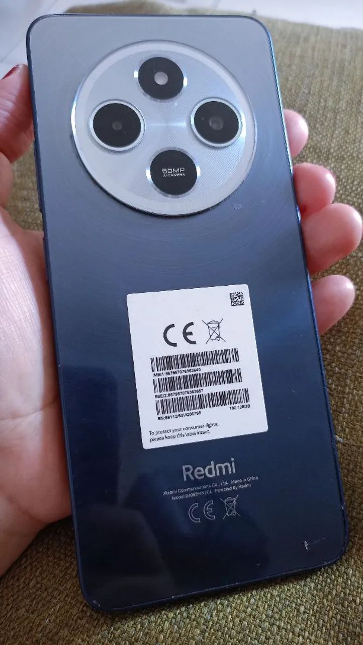 Celular  - Foto 2