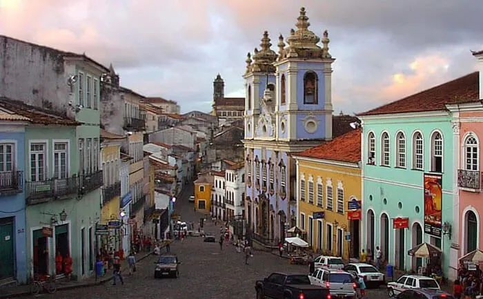 Tour de Van em Salvador - Foto 5