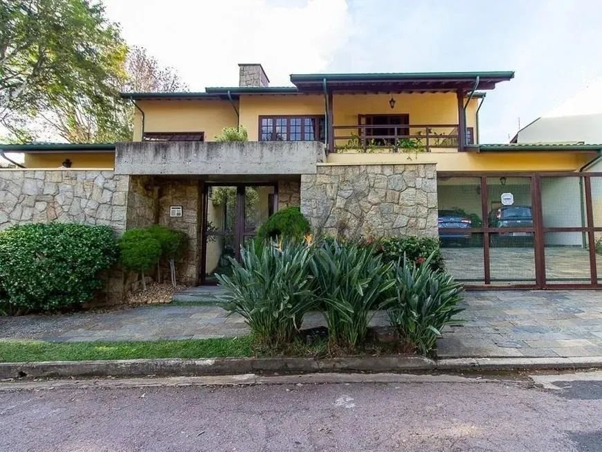 Casa com 4 Quartos à Venda no Jardim Guarani, Campinas/SP - Foto 2