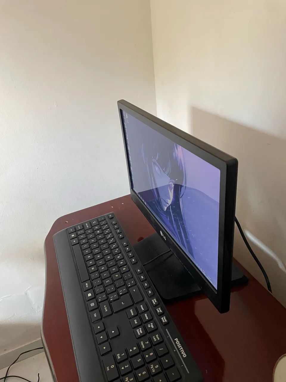 Monitor LG Flatron 16M38A?B | 16 Polegadas LCD - Foto 2