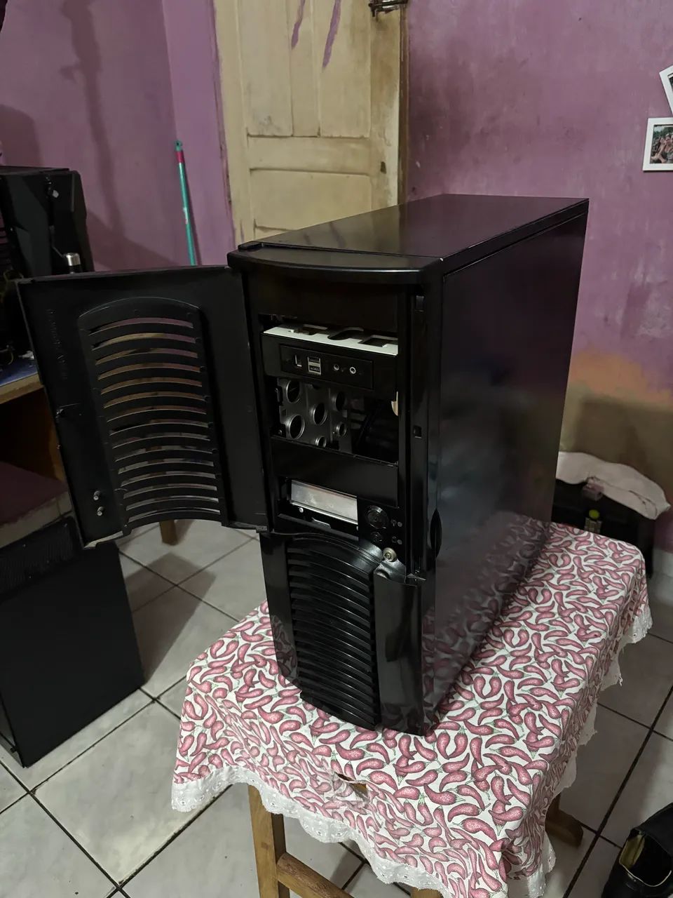 Gabinete pra sair rápido - Foto 2