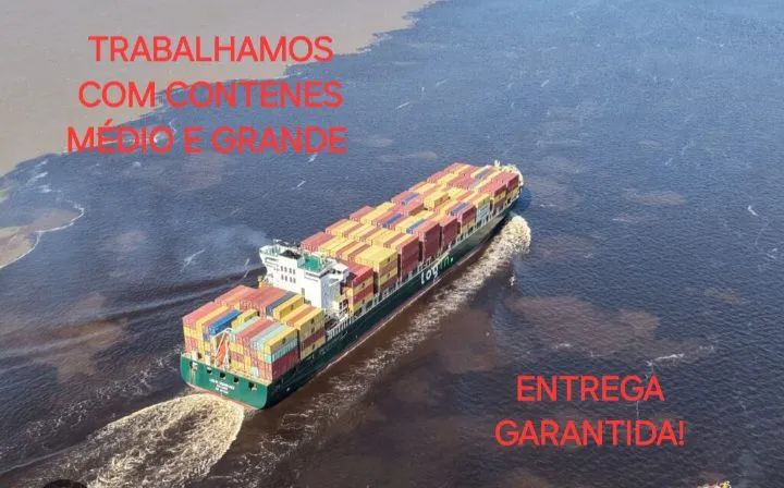 CONTENES MÉDIO E GRANDE PERSONALIZADOS