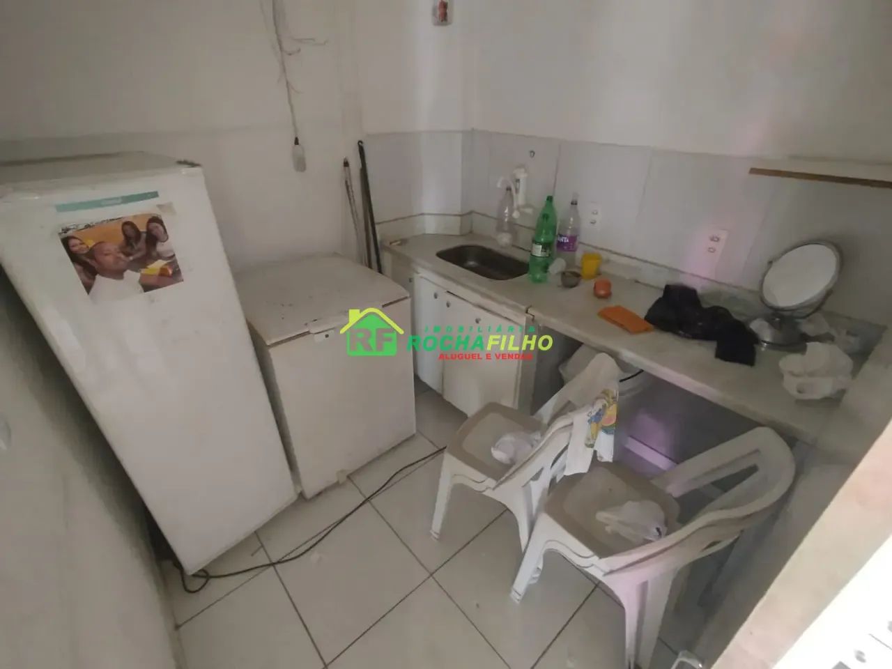 PONTO COMERCIAL NA ZONA NORTE.