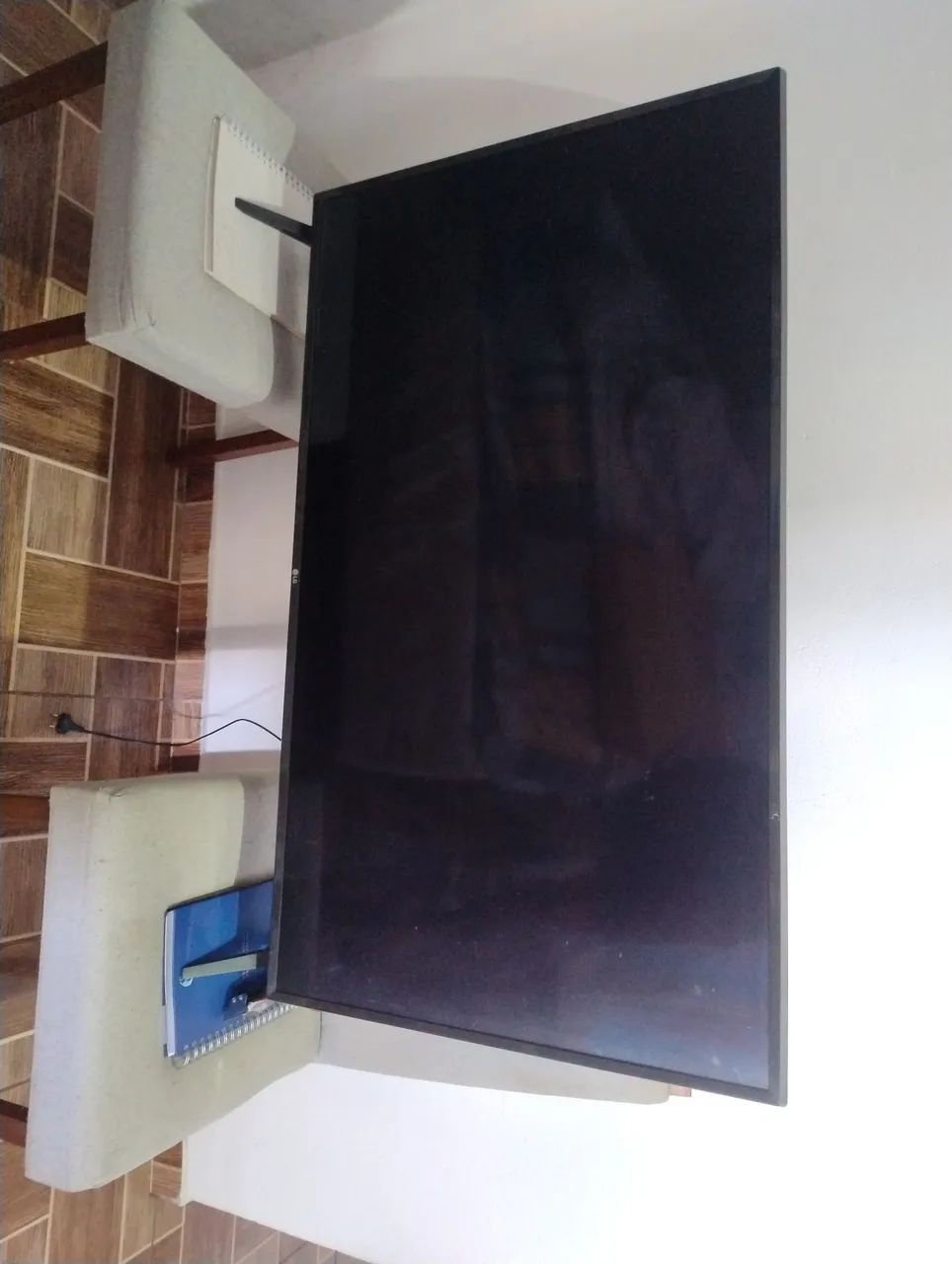 TV LG 49 polegadas
