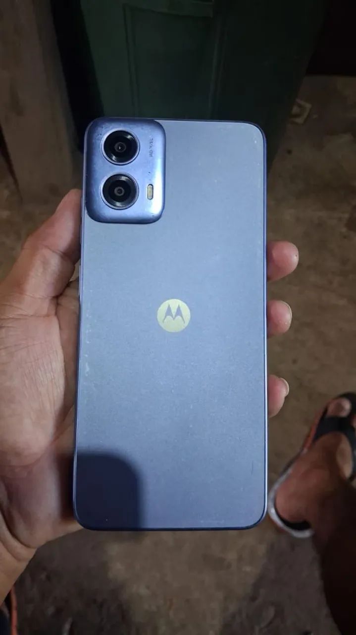 moto g34  - Foto 2