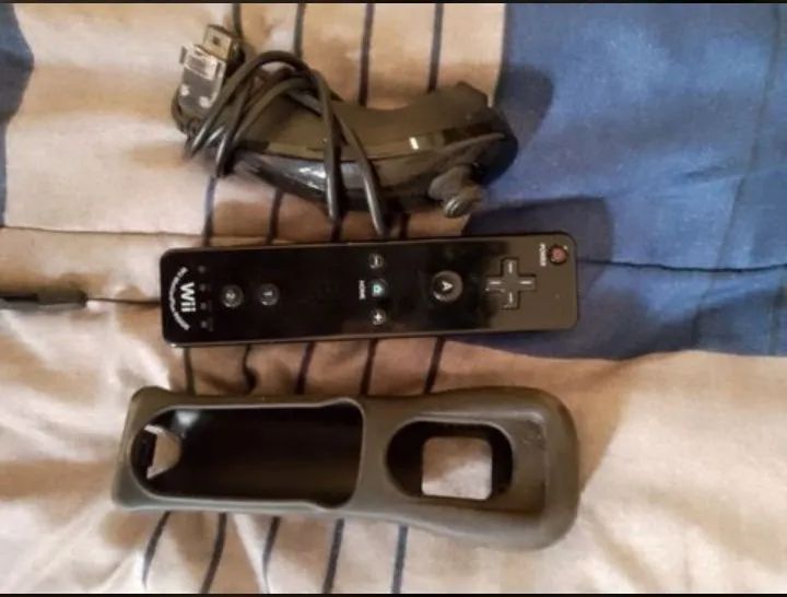 Nintendo Wii - Foto 2
