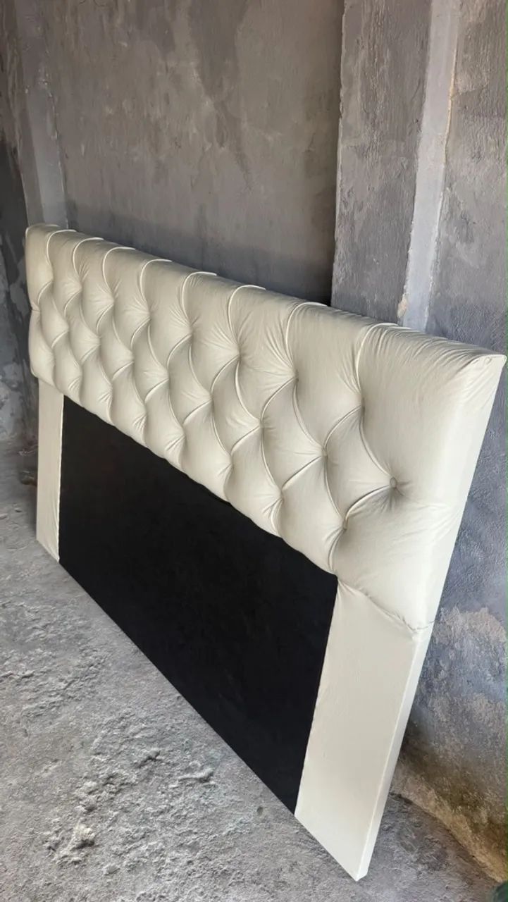 cabiceiras para cama  - Foto 4