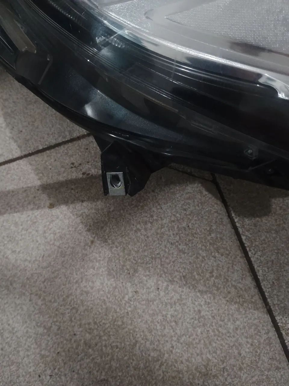 Farol spin 2019/24 original - Foto 4