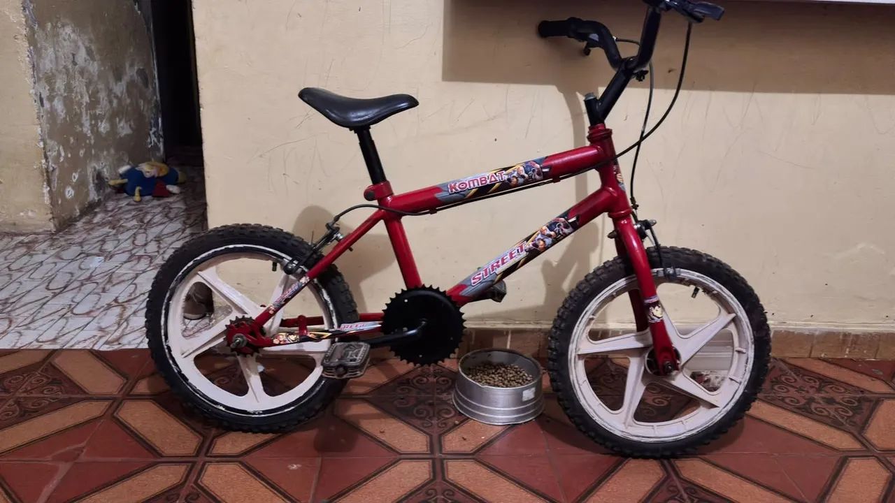 BICICLETA ARO 16. - Foto 2