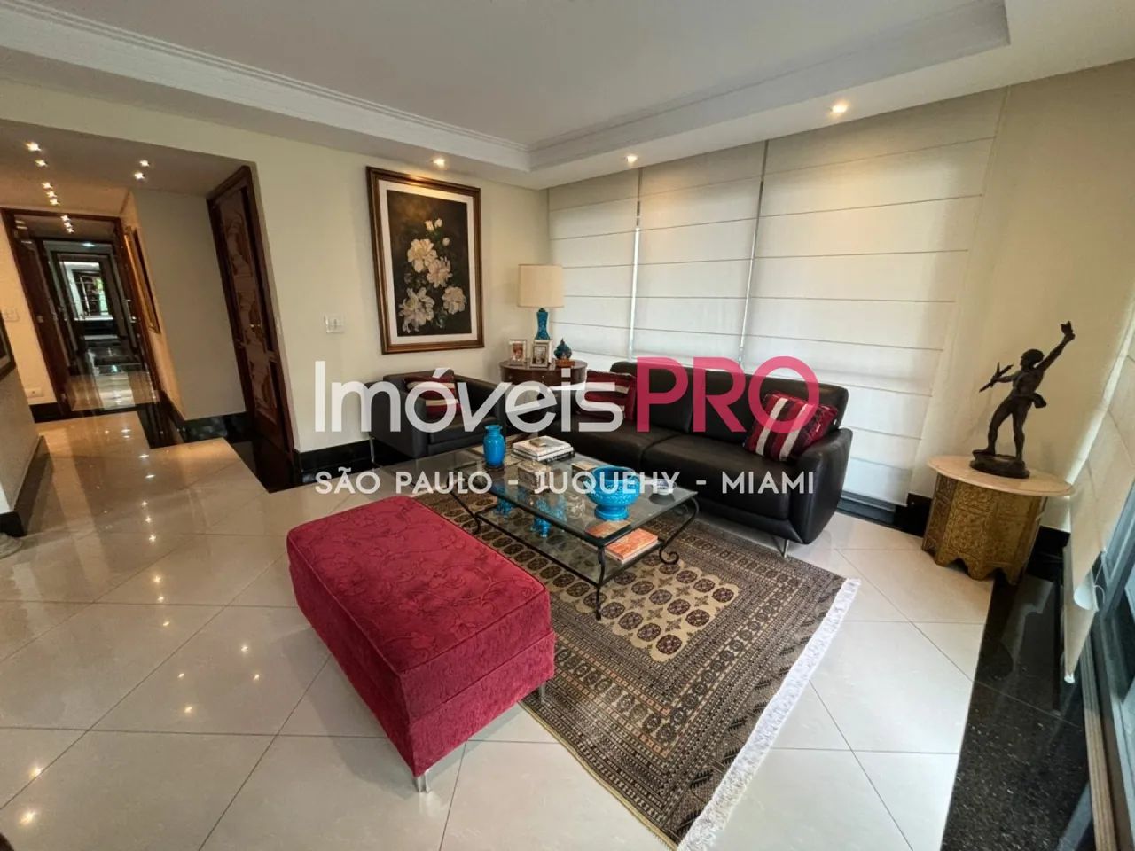 Apartamento, Moema Pássaros - São Paulo - Foto 2