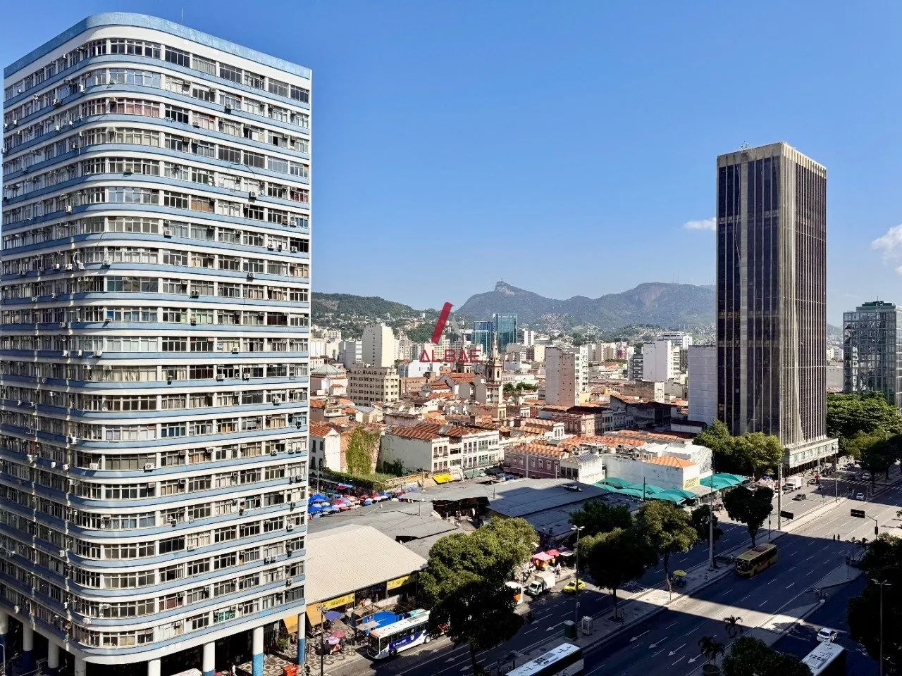CENTRO | SALA COMERCIAL | METRÔ | VENDA - Foto 11