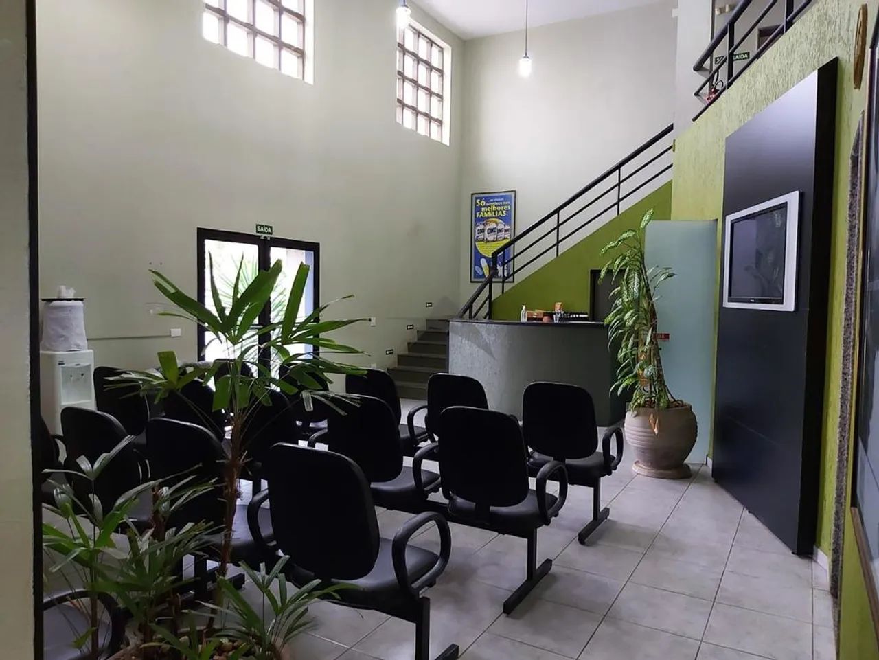 Prédio à venda e para alugar em Campinas, Jardim Proença, com 502 m² - Foto 3