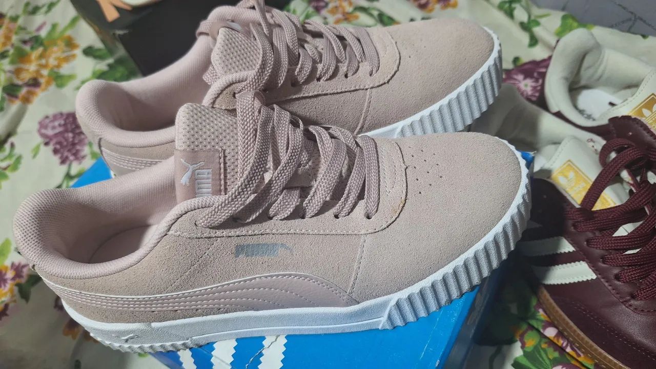 Tenis puma tam 39 - Foto 5