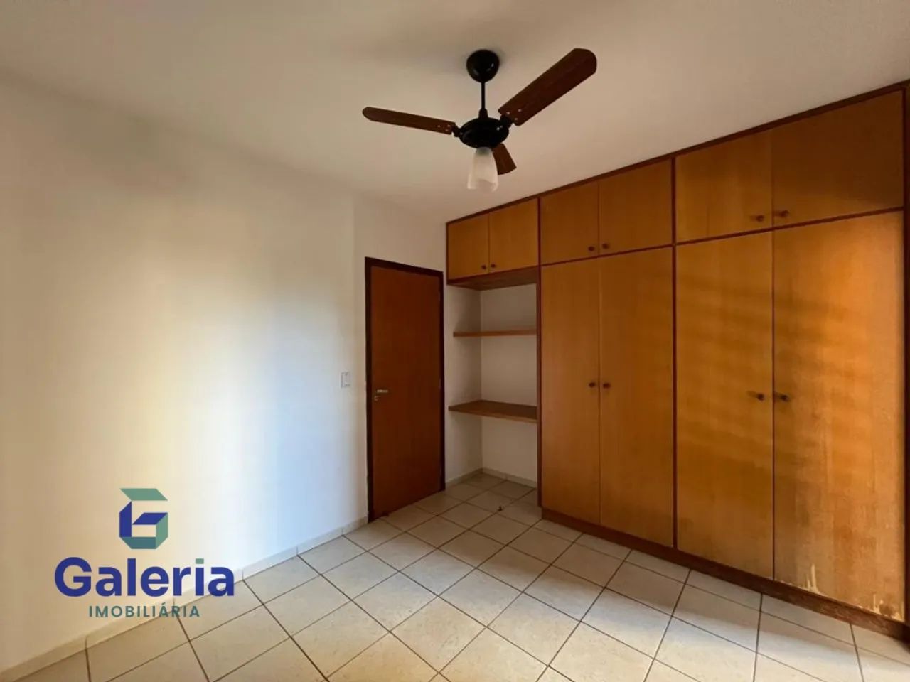 Apartamento com 1 quarto para alugar, 38m² - Nova Aliança - Foto 2