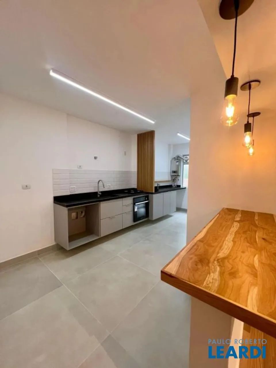 APARTAMENTO - MOEMA PÁSSAROS - SP - Foto 5