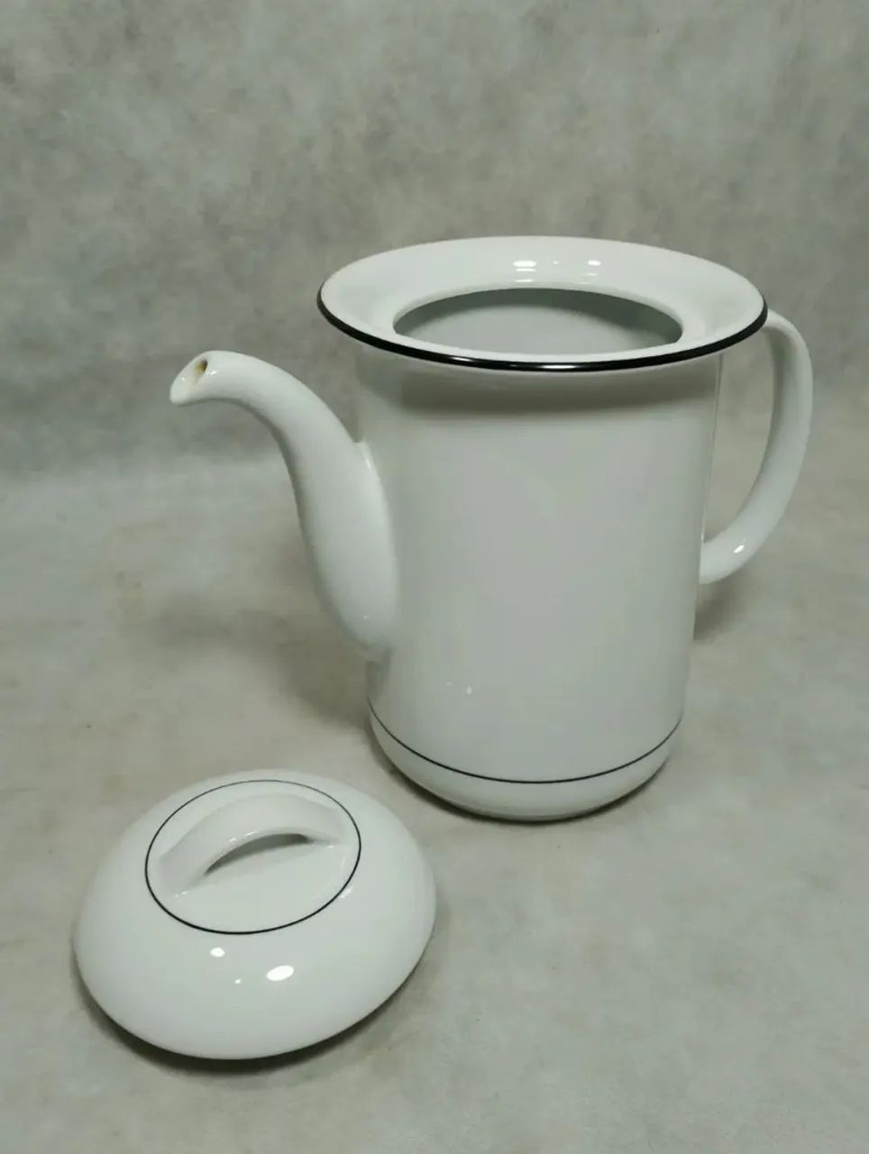Bule de café  - Foto 3