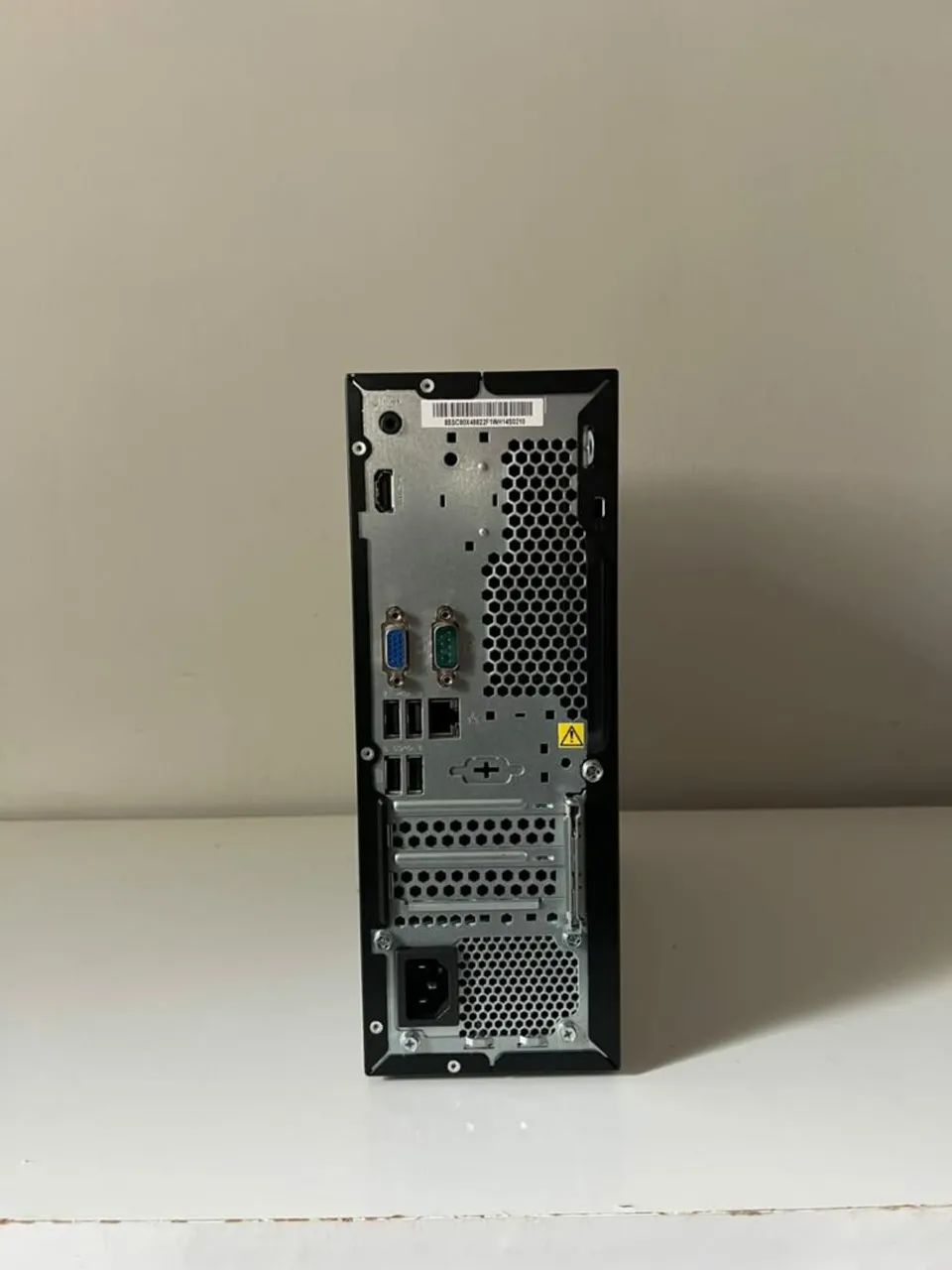 Lenovo V50S  - Foto 3