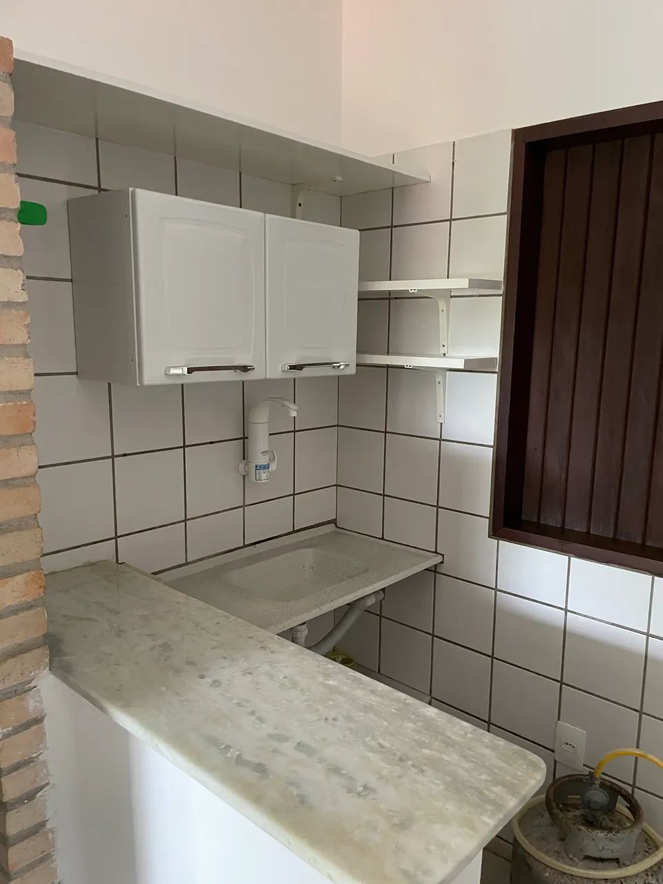 Kitnete ao lado da UNI /RN - Foto 5