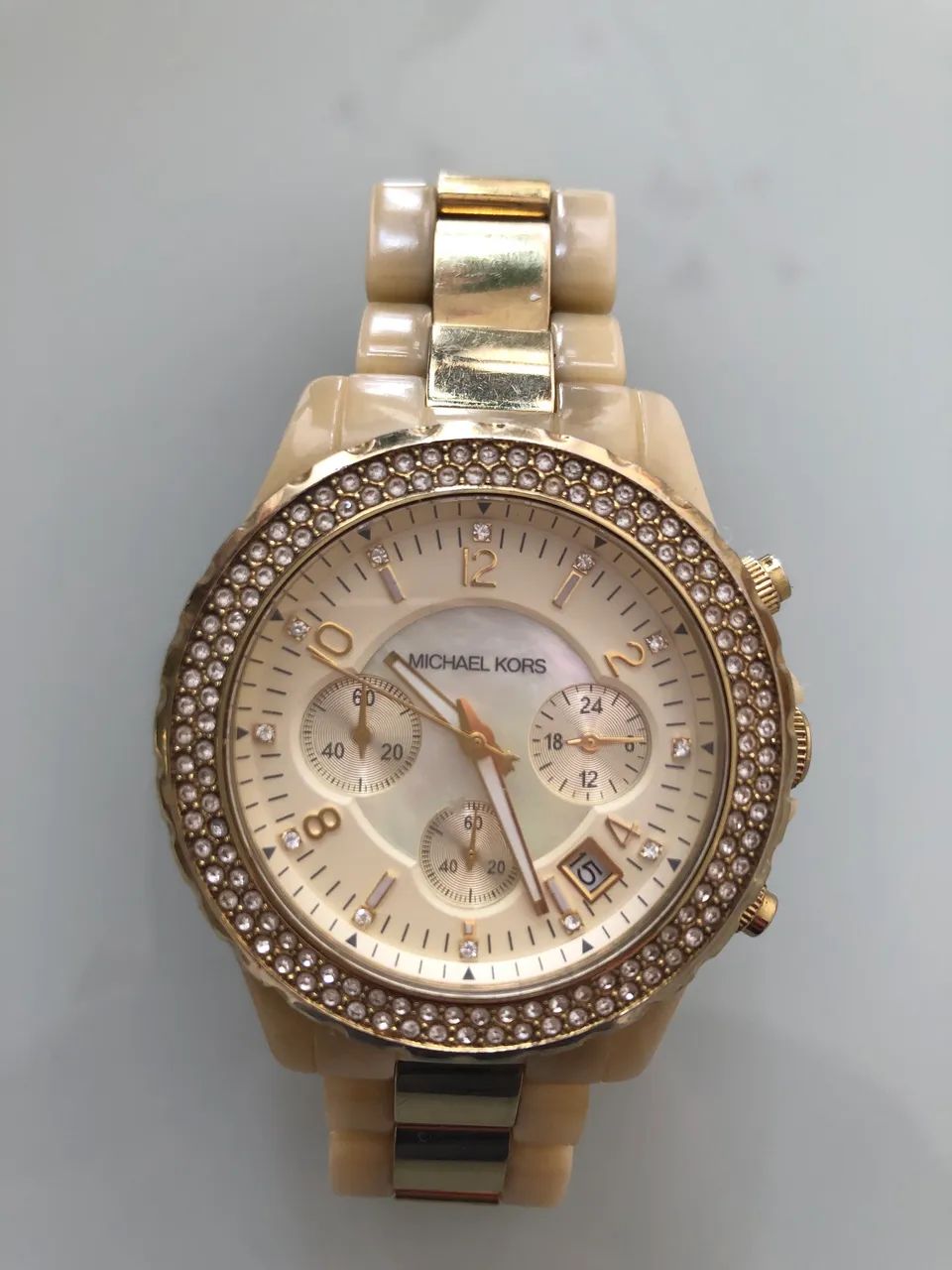 Relógio Michael Kors Original Feminino