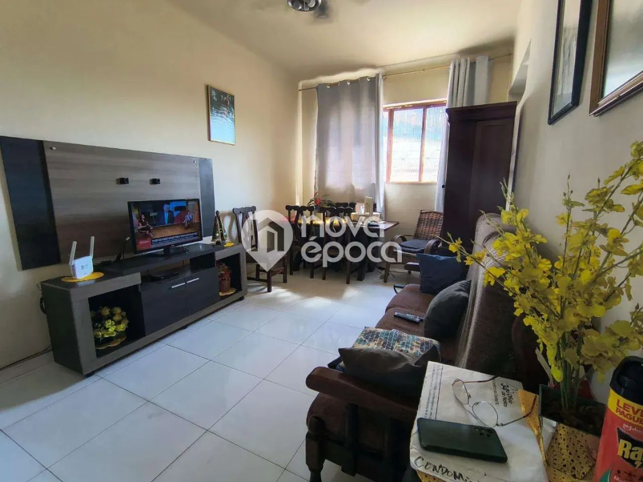 Benfica | Apartamento 3 quartos - Foto 2