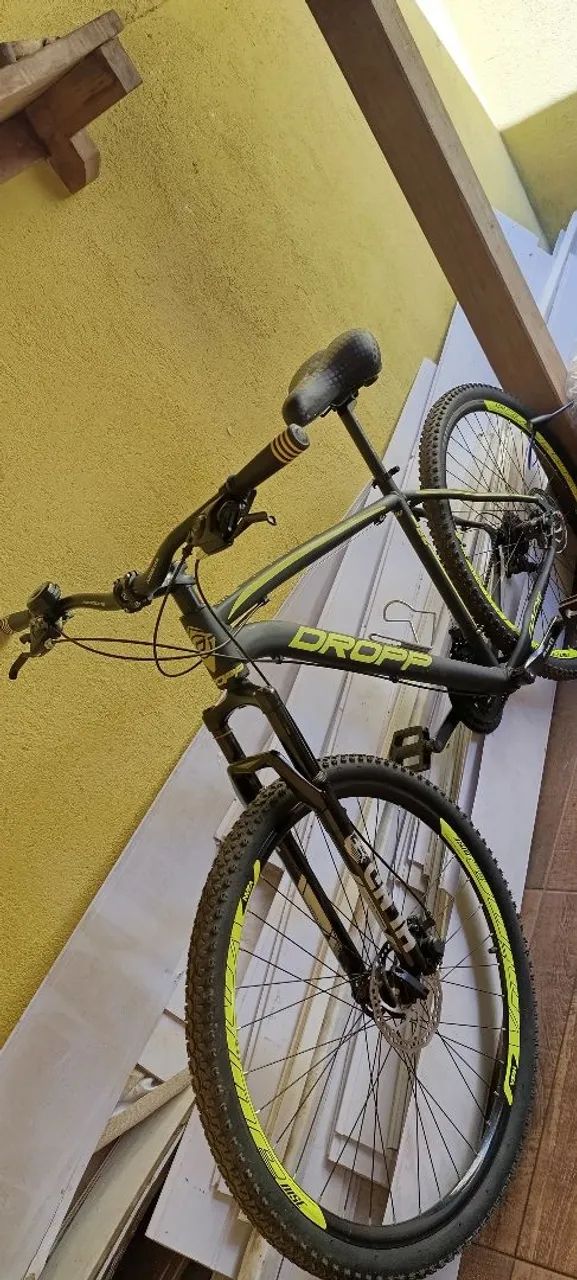 Bike aro 29 - Foto 4