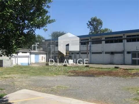 Prédio para venda e locação no bairro Parque Taquaral em Campinas