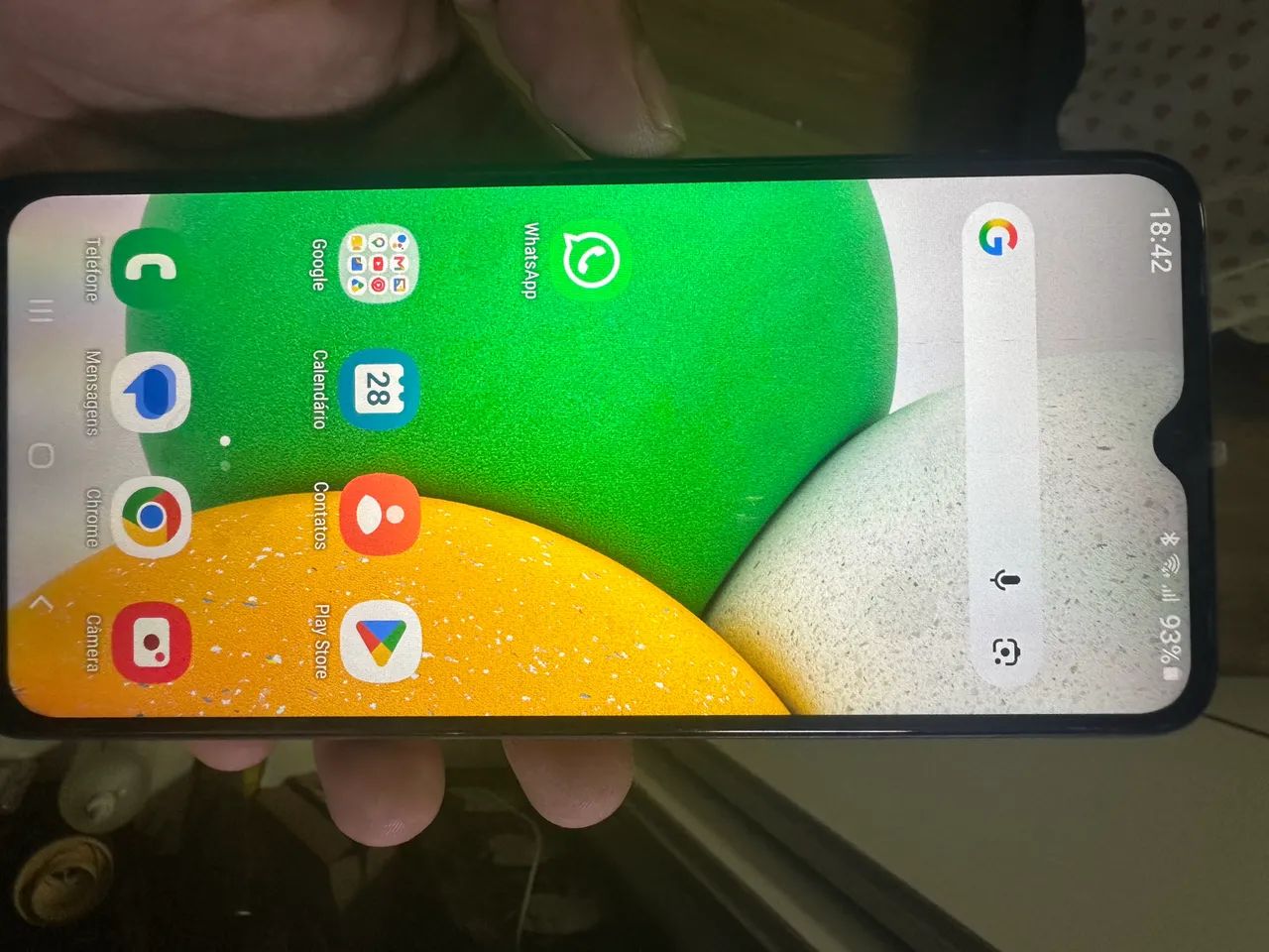 Samsung A03 Core - Foto 4