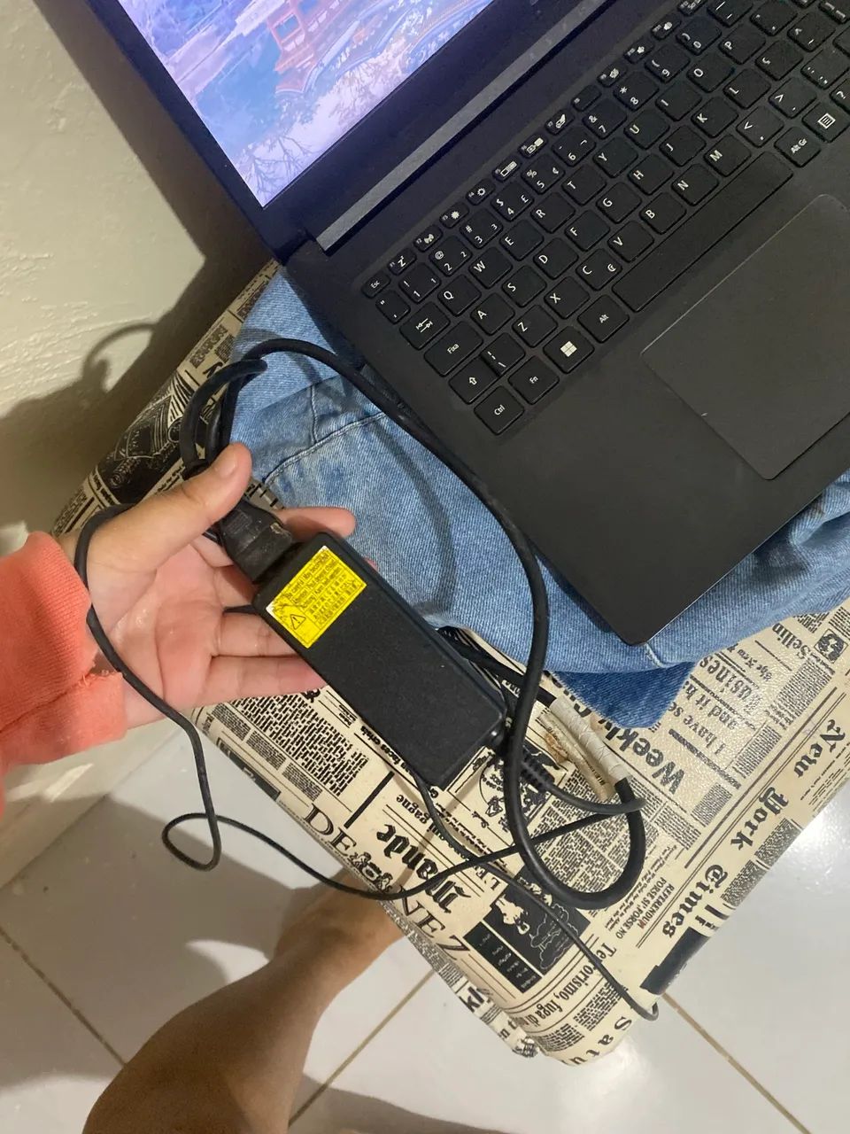 Computador  - Foto 3
