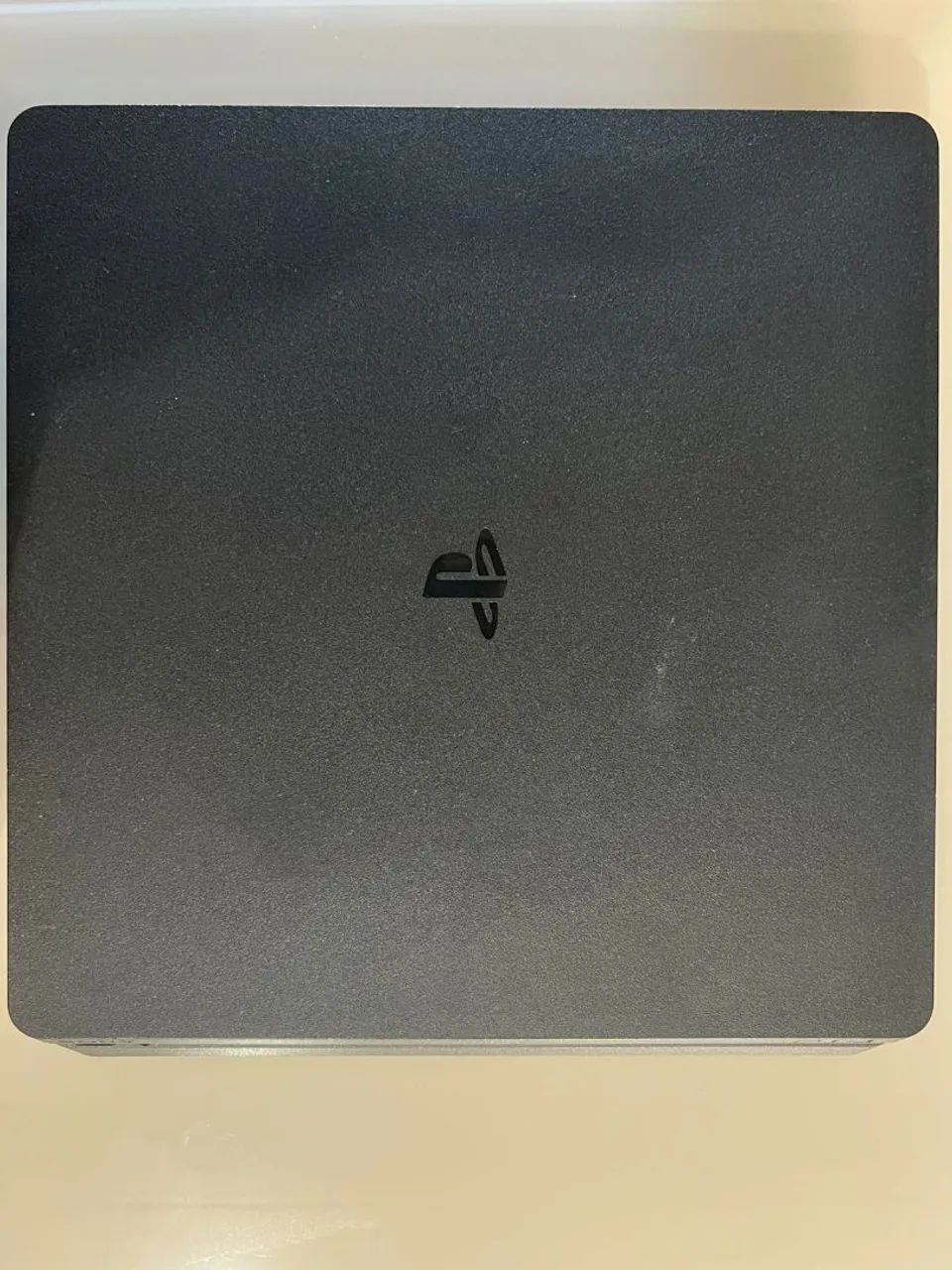 ps4 slim